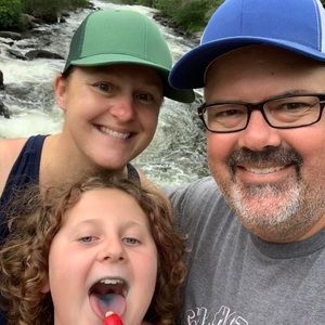 Meet your Posher, Carrie